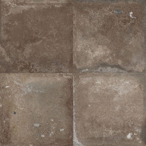 Керамическая плитка FS STORIA COAL-4 22.3X22.3