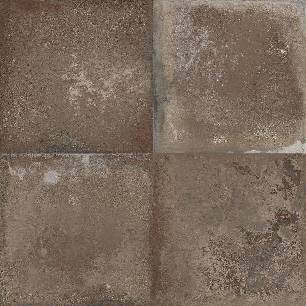 Керамическая плитка FS STORIA COAL-4 22.3X22.3