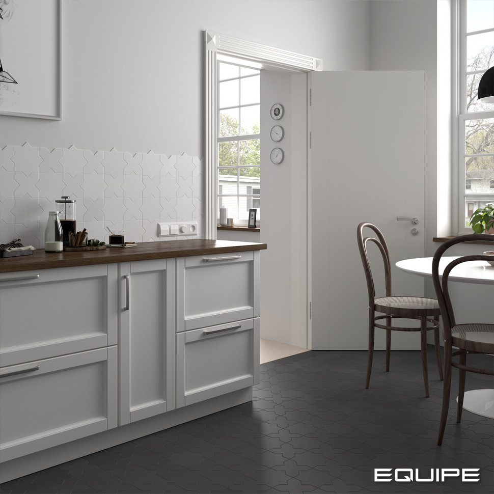 Керамогранит 30614 PORTO CROSS White 12x12х0.9