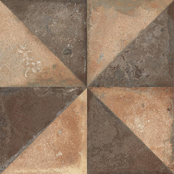 Керамическая плитка FS STORIA DEC TRIANGLE 22.3X22.3