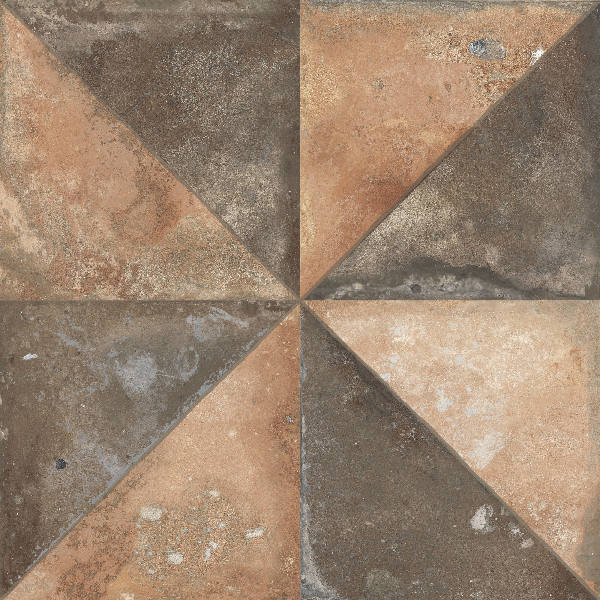 Керамическая плитка FS STORIA DEC TRIANGLE 22.3X22.3