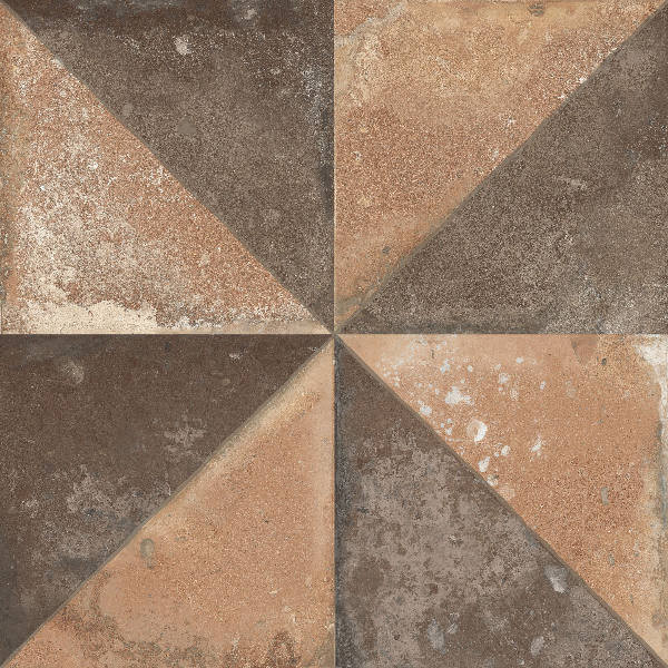 Керамическая плитка FS STORIA DEC TRIANGLE 22.3X22.3