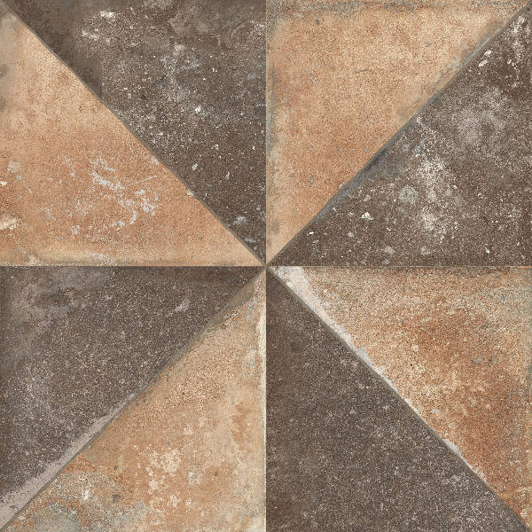 Керамическая плитка FS STORIA DEC TRIANGLE 22.3X22.3
