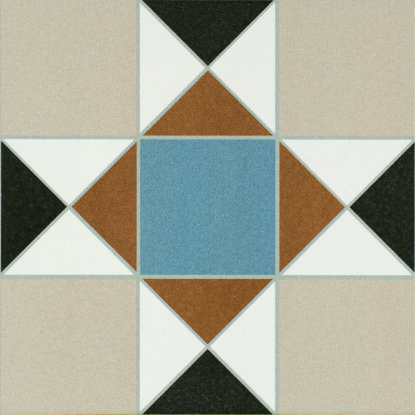 Керамогранит HOUSE OF VANITY HV-4 33x33