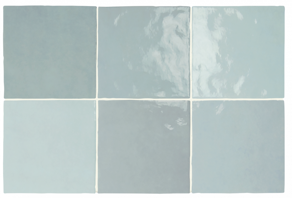 Настенная плитка ARTISAN Aqua 13.2x13.2