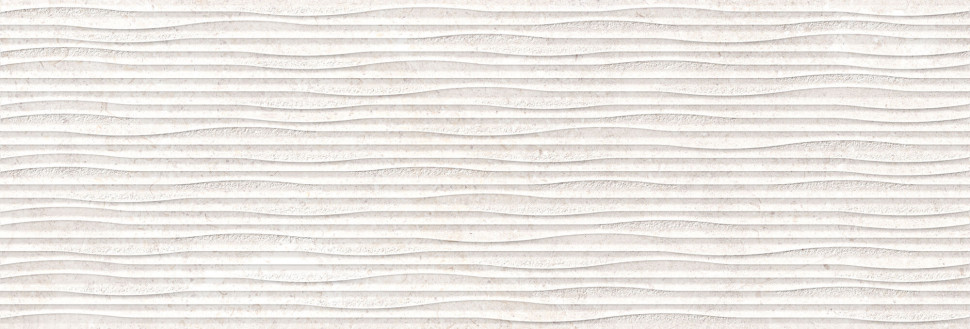 Настенная плитка VERSA SAND WAVES 33.3X100 R