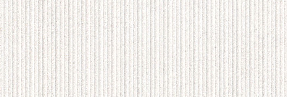 Настенная плитка VERSA WHITE LINES 33.3X100 R