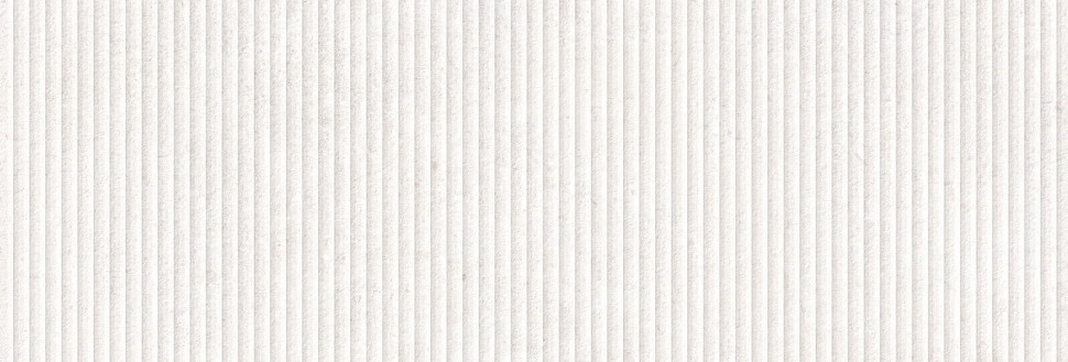 Настенная плитка VERSA WHITE LINES 33.3X100 R