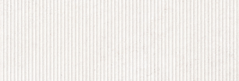 Настенная плитка VERSA WHITE LINES 33.3X100 R