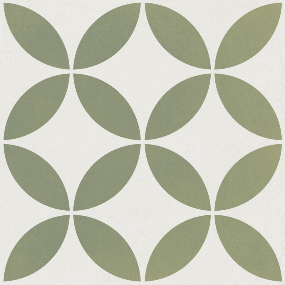 MAYARI GREEN PETALS LT 22.3x22.3