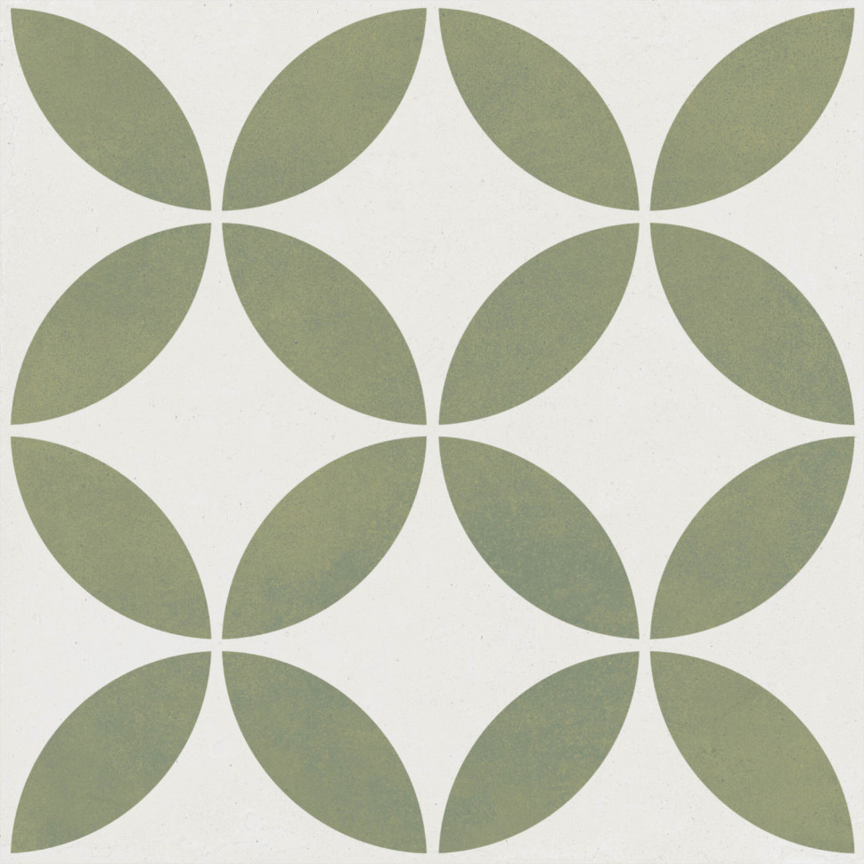 MAYARI GREEN PETALS LT 22.3x22.3