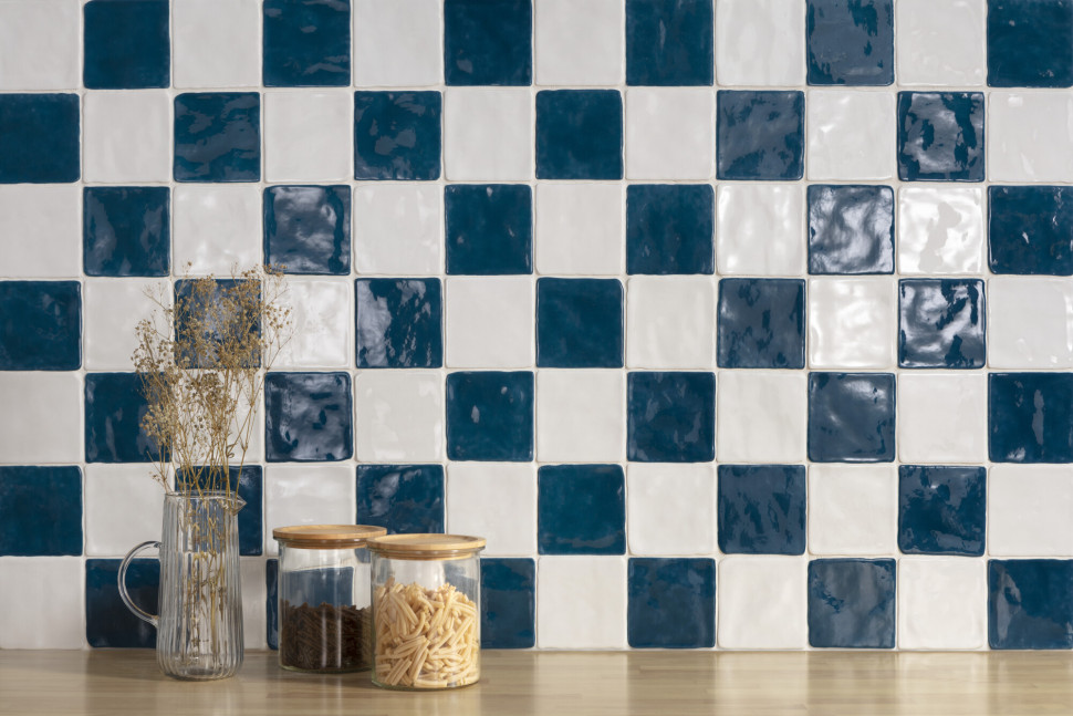 Керамогранит HANA BLUE 12x12
