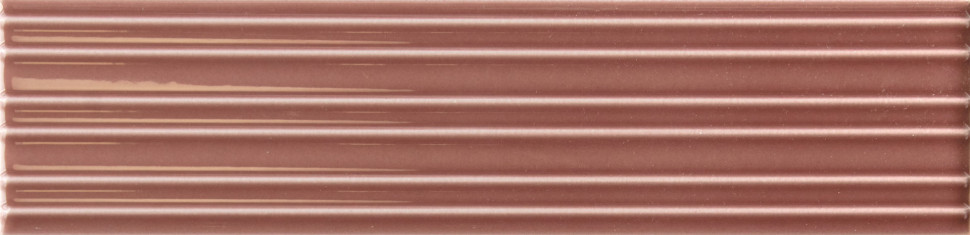 Настенная плитка 32415 LUMINA RIVIA Rouge 6x24.6