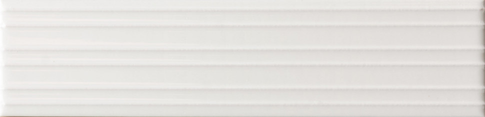 Настенная плитка 32416 LUMINA RIVIA White Alyssum 6x24.6