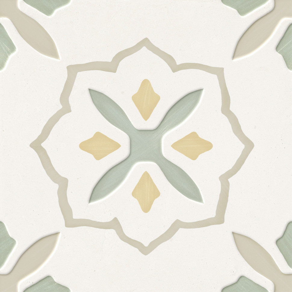 Керамогранит LLEVANT TAUPE CROSS LT 22.3х22.3
