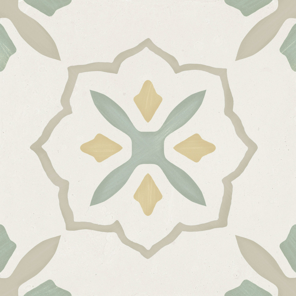 Керамогранит LLEVANT TAUPE CROSS LT 22.3х22.3