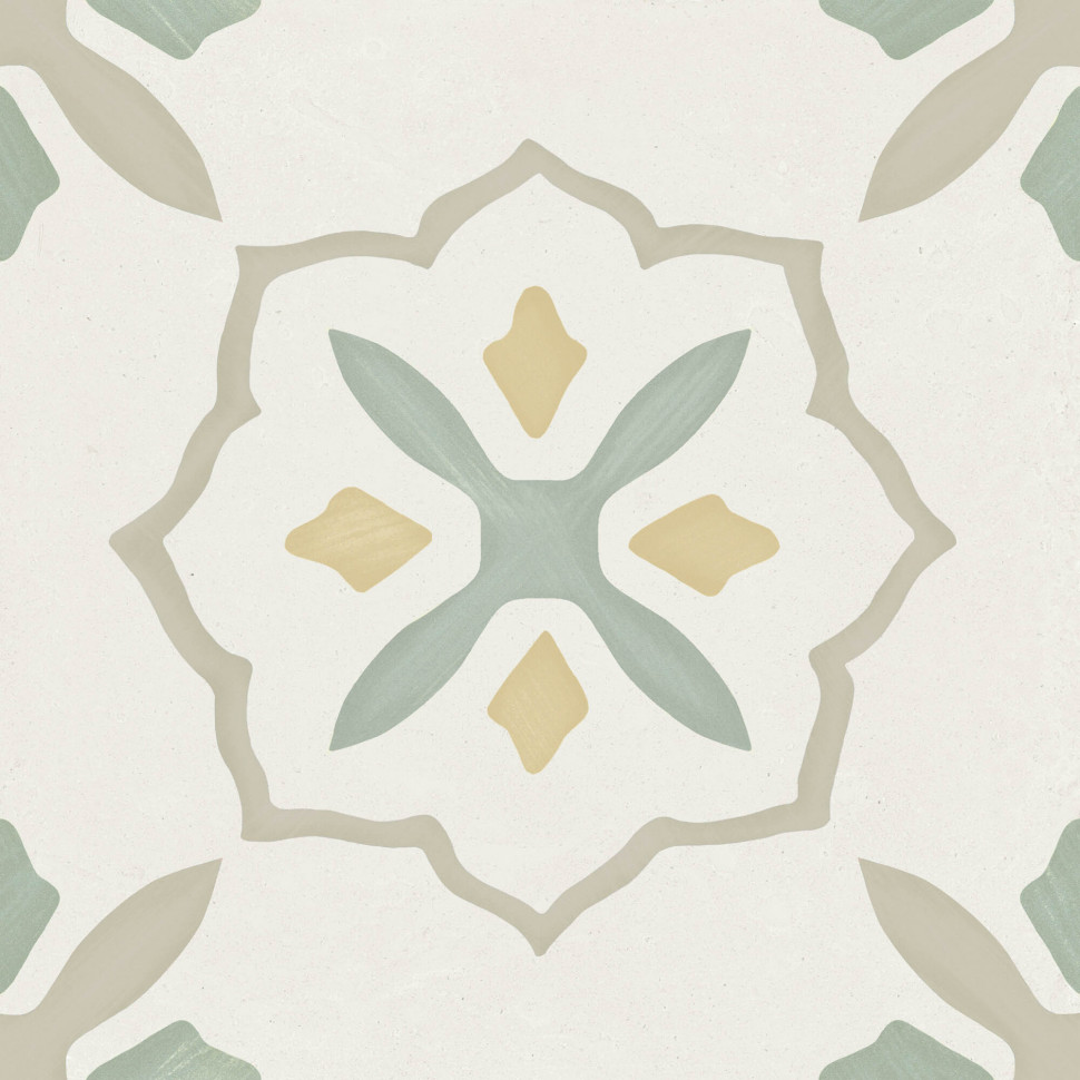 Керамогранит LLEVANT TAUPE CROSS LT 22.3х22.3