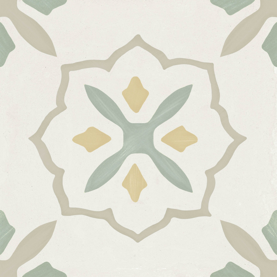 Керамогранит LLEVANT TAUPE CROSS LT 22.3х22.3