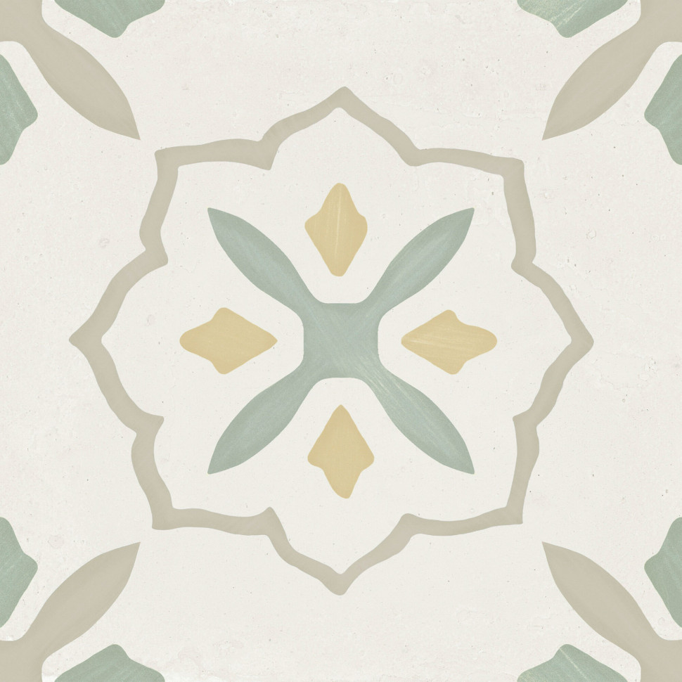 Керамогранит LLEVANT TAUPE CROSS LT 22.3х22.3