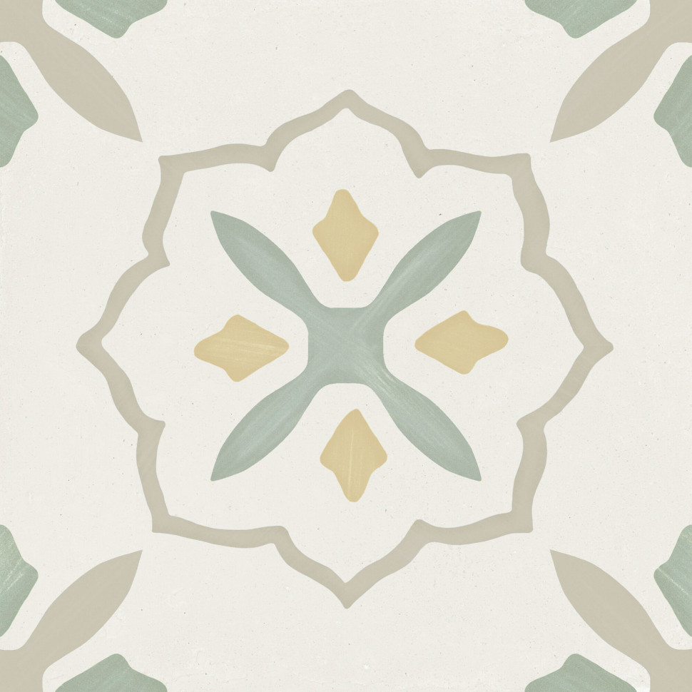 Керамогранит LLEVANT TAUPE CROSS LT 22.3х22.3