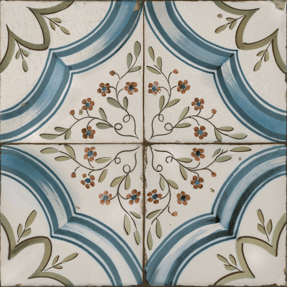 Fs Nijar 45x45