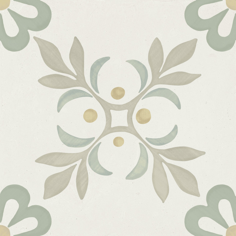Керамогранит LLEVANT TAUPE GARDEN LT 22.3х22.3