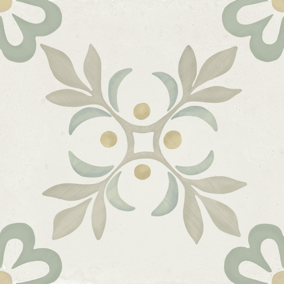 Керамогранит LLEVANT TAUPE GARDEN LT 22.3х22.3