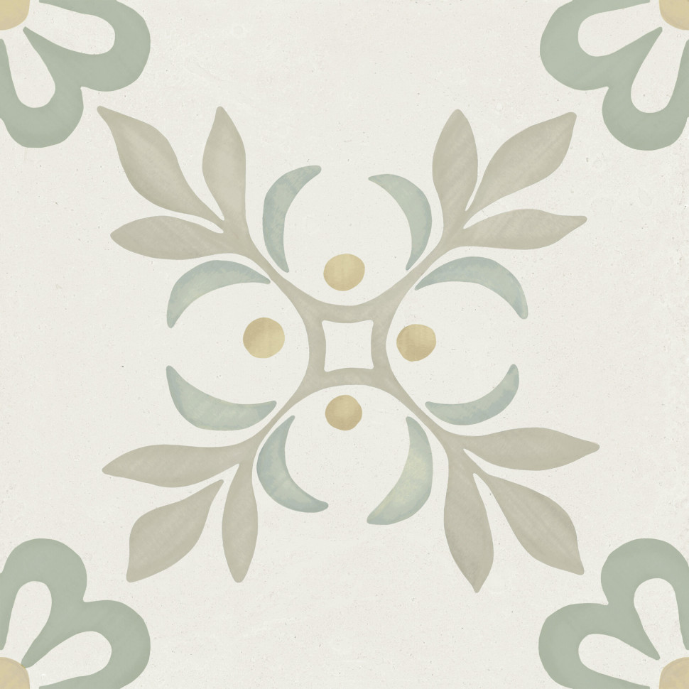 Керамогранит LLEVANT TAUPE GARDEN LT 22.3х22.3