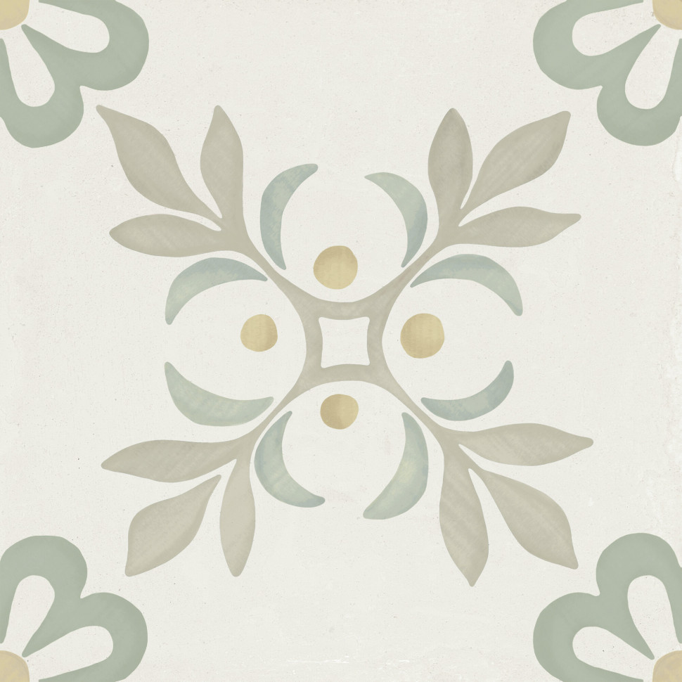 Керамогранит LLEVANT TAUPE GARDEN LT 22.3х22.3