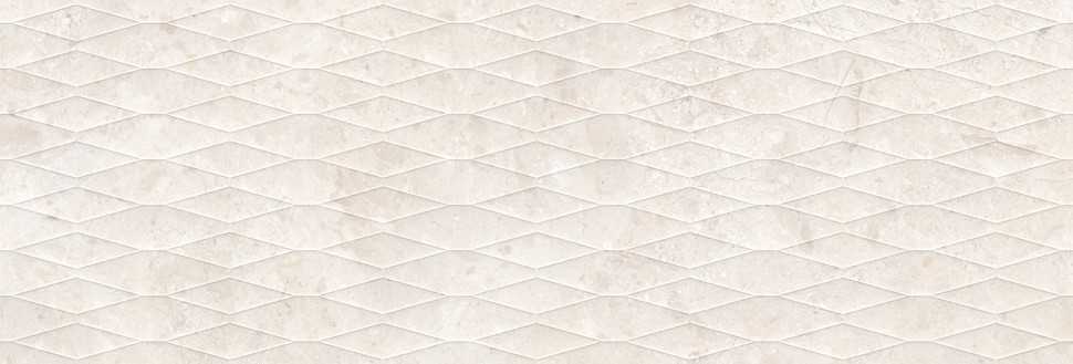 Настенная плитка ARDARA WHITE DIAMOND 33.3X100 R