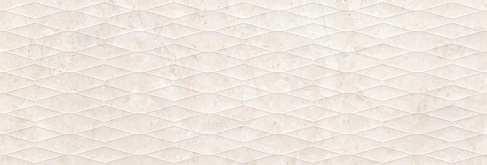 Настенная плитка ARDARA WHITE DIAMOND 33.3X100 R