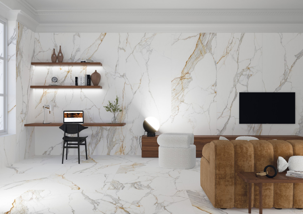 Керамогранит PRALINE GOLD 60X120 EP