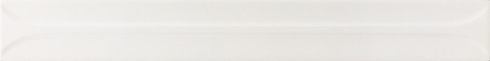 Настенная плитка 31170 HOPP BRO White 5x40