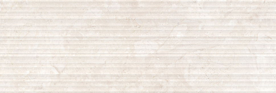 Настенная плитка ARDARA WHITE STRIPES 33.3X100 R