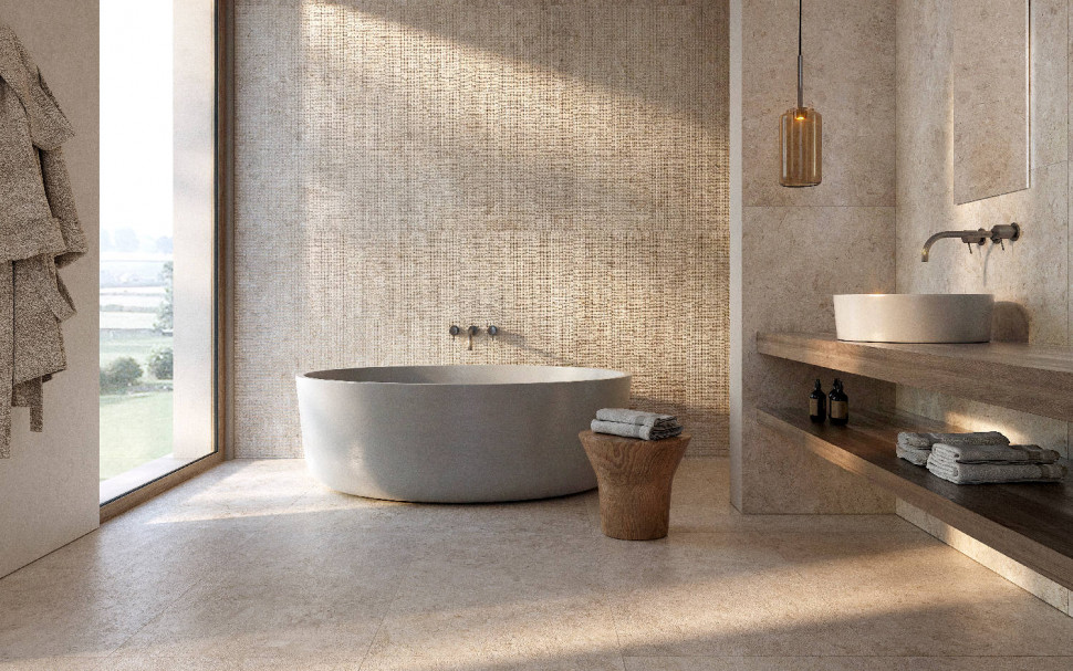 Керамогранит ARDARA SAND SP 60X120 C/R