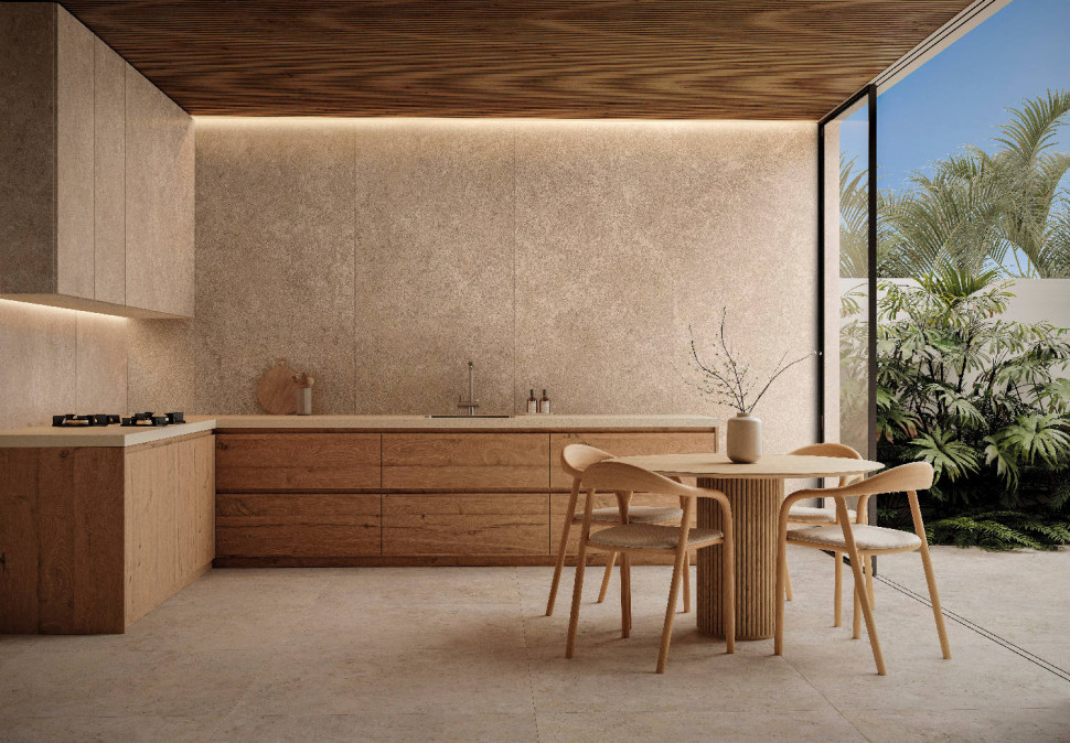 Керамогранит ARDARA SAND SP 60X120 C/R