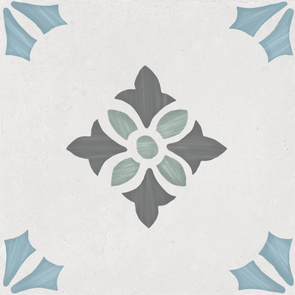 SIROCCO BLOOM 22.3x22.3