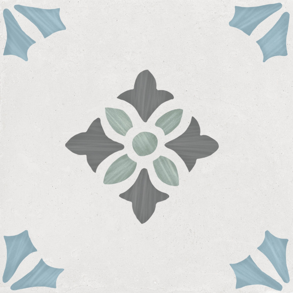 SIROCCO BLOOM 22.3x22.3