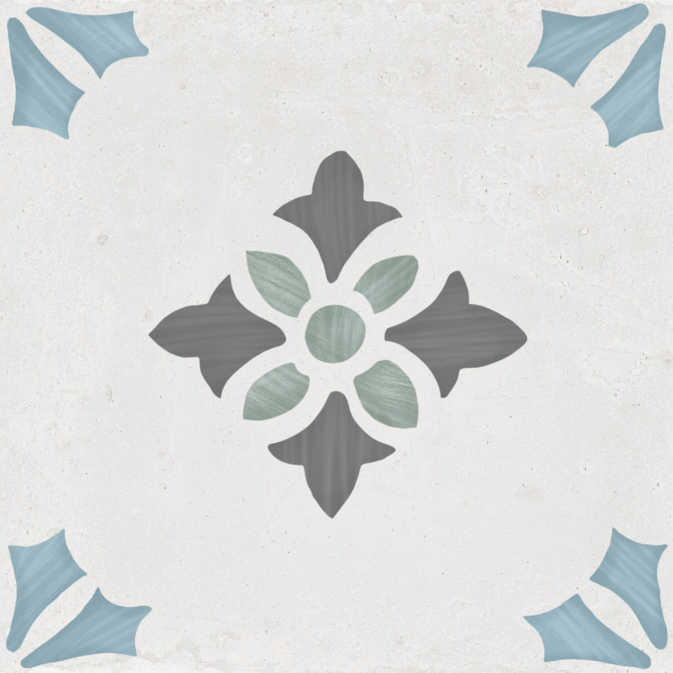 SIROCCO BLOOM 22.3x22.3