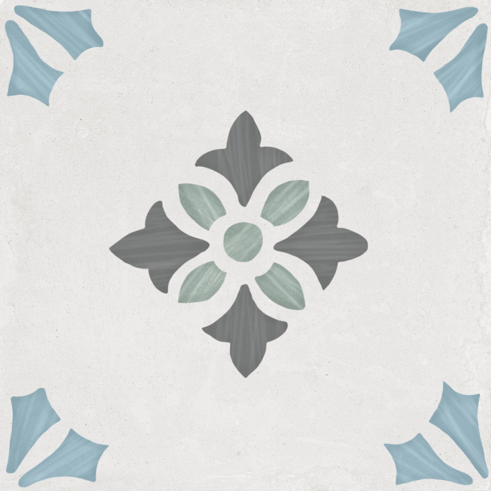 SIROCCO BLOOM 22.3x22.3