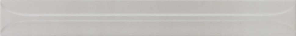 Настенная плитка 31174 HOPP BRO Grey 5x40