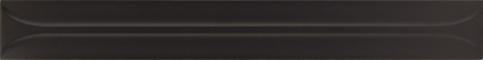 Настенная плитка 31177 HOPP BRO Graphite 5x40