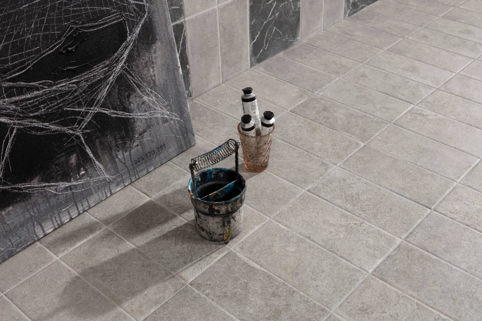 Керамогранит FS OLDTOWN CONCRETE SP 22.3X22.3