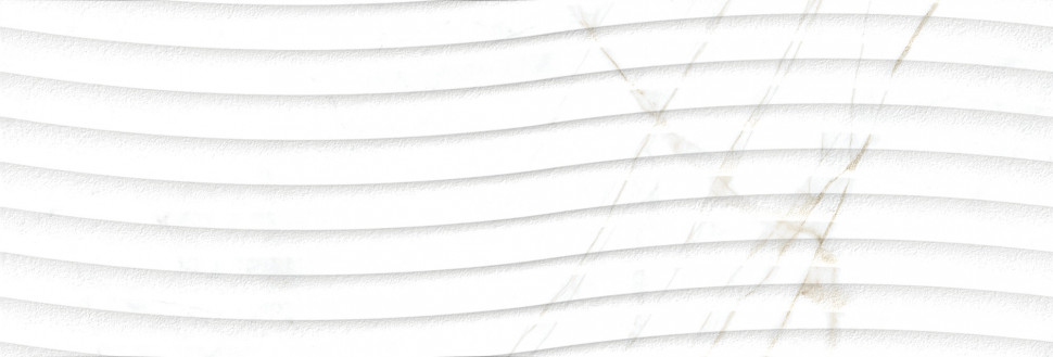 DUAL WHITE DECOR SP 33.3X100 R