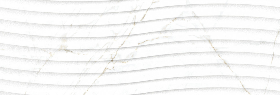 DUAL WHITE DECOR SP 33.3X100 R
