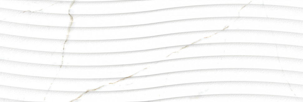 DUAL WHITE DECOR SP 33.3X100 R