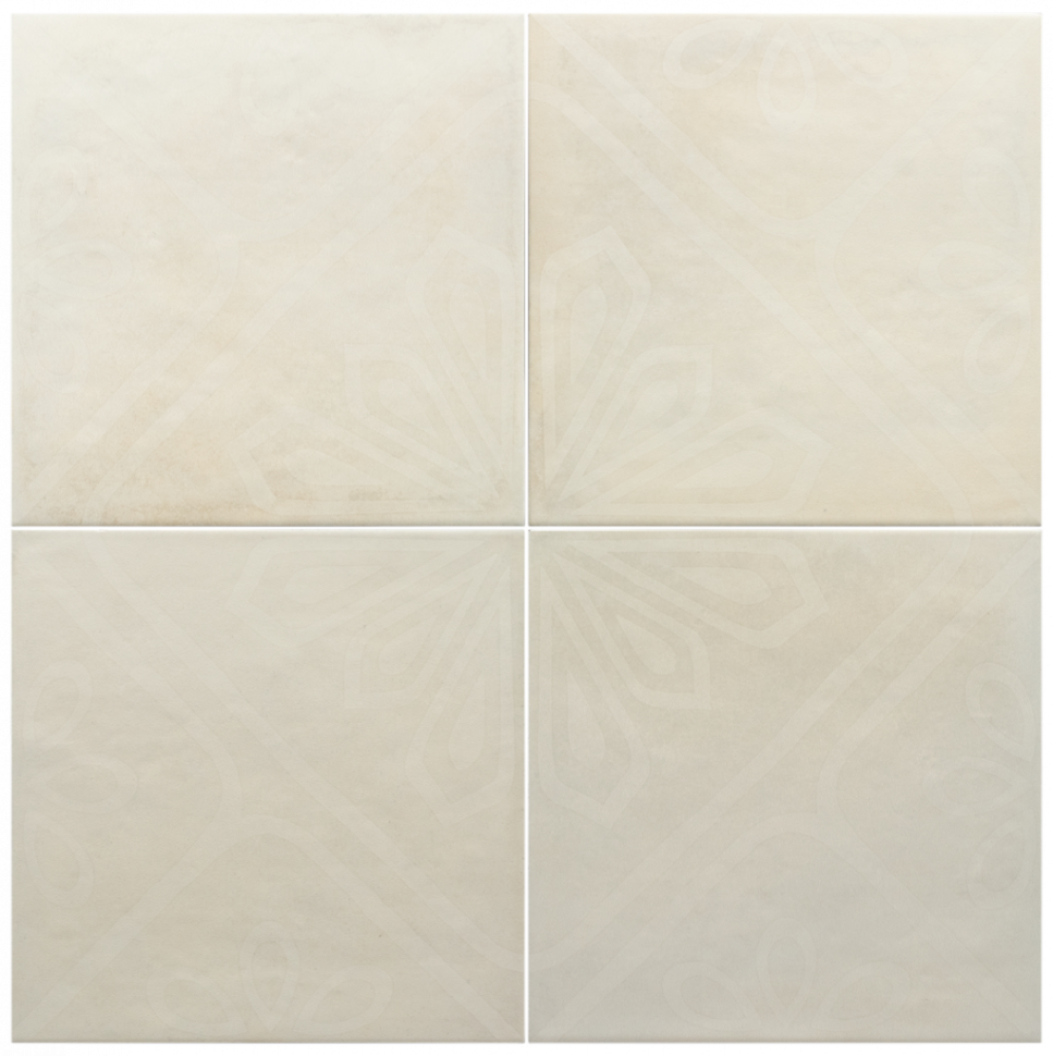 Керамогранит 31848 ARES DECOR Blanco 20х20 см